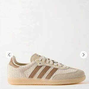 Adidas Samba OG Crochet UK Size 5.5